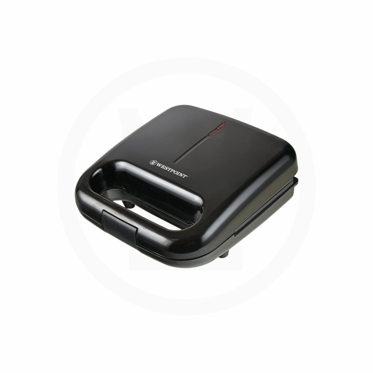 Sandwich Toasters collection cover featuring Deluxe Sandwich Toaster WF-694