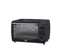 National Gold Electric Oven NG-786-18L