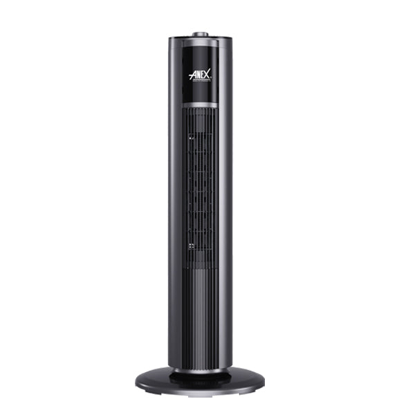 AG-5015 Deluxe Fan Heater