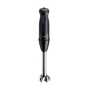 Braun Hand Blender MultiQuick 50202MBK