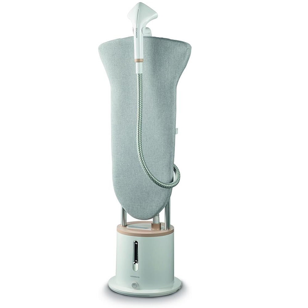 Kenwood Garment Steamer GSP70.300WH