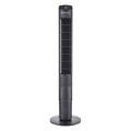 Deluxe Ultra Quiet Tower Fan WF-1546