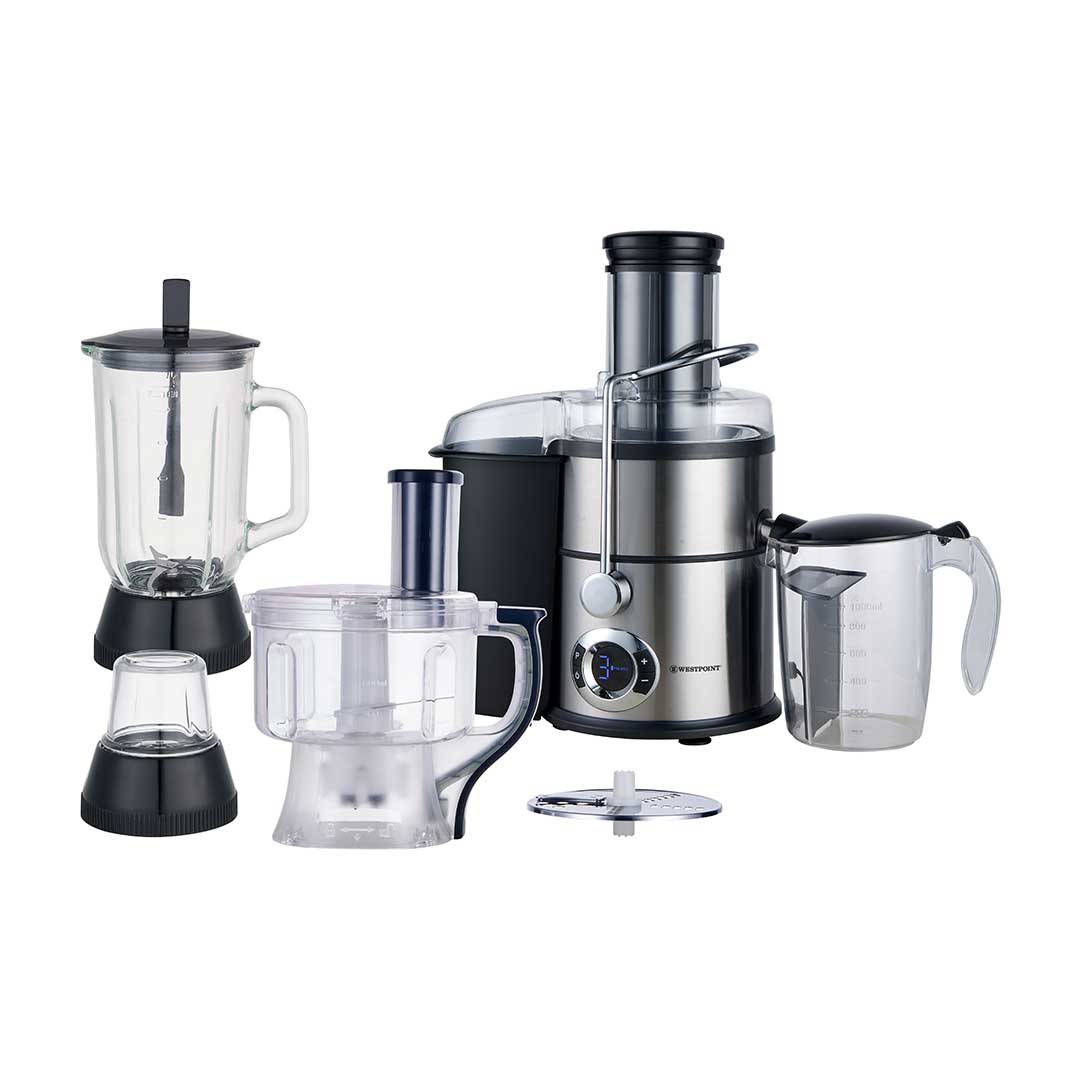 Professional Kitchen Chef WF-1860