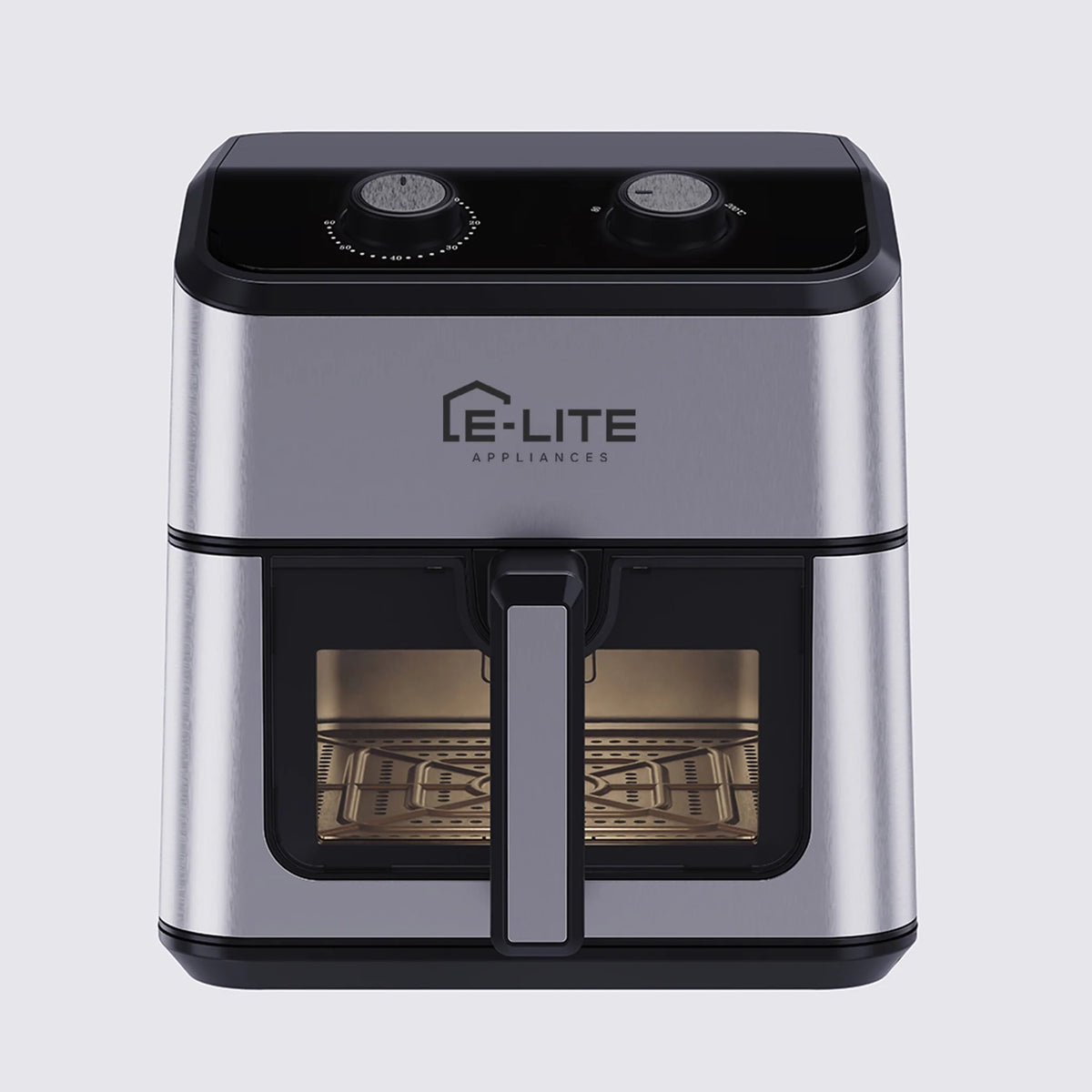 E-lite Ultra Air Fryer EAF-008