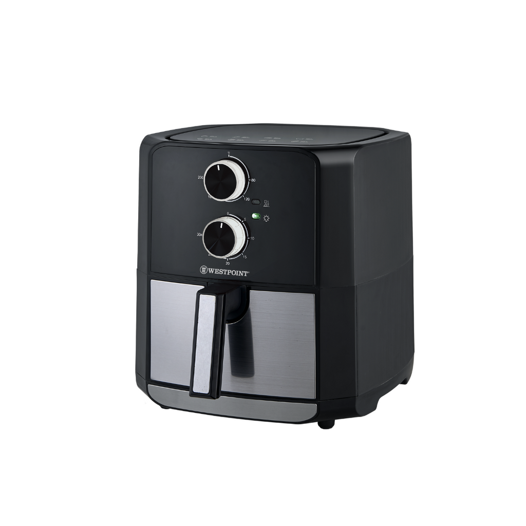 Westpoint Deluxe Easy Fryer XL WF-4257