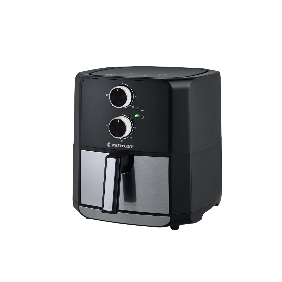 Westpoint Deluxe Easy Fryer XL WF-4257