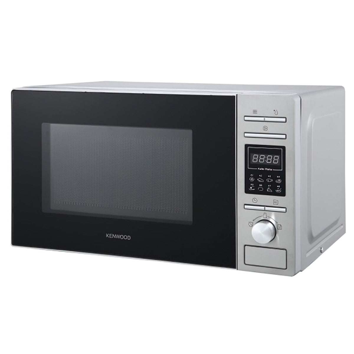 Kenwood Grill Microwave Oven MWP20.030SI