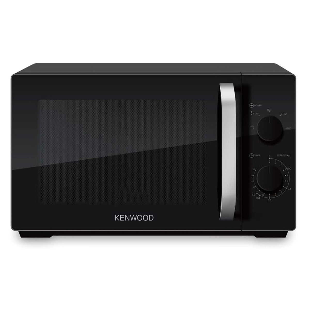 Kenwood Solo Microwave Oven MWP20.020BK