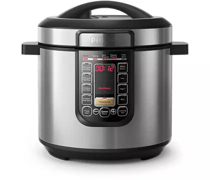Philips Viva Collection All-in-One Multicooker HD2237/72