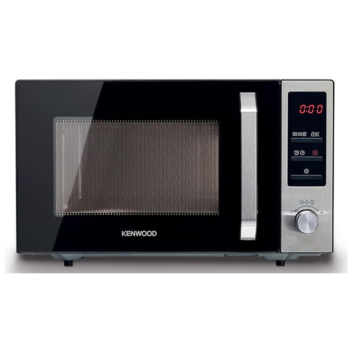 Kenwood Grill Microwave Oven MWM25.000BK