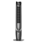 E-lite Evaporative Cooler Tower Fan ETF-003 - 42-inch - Black