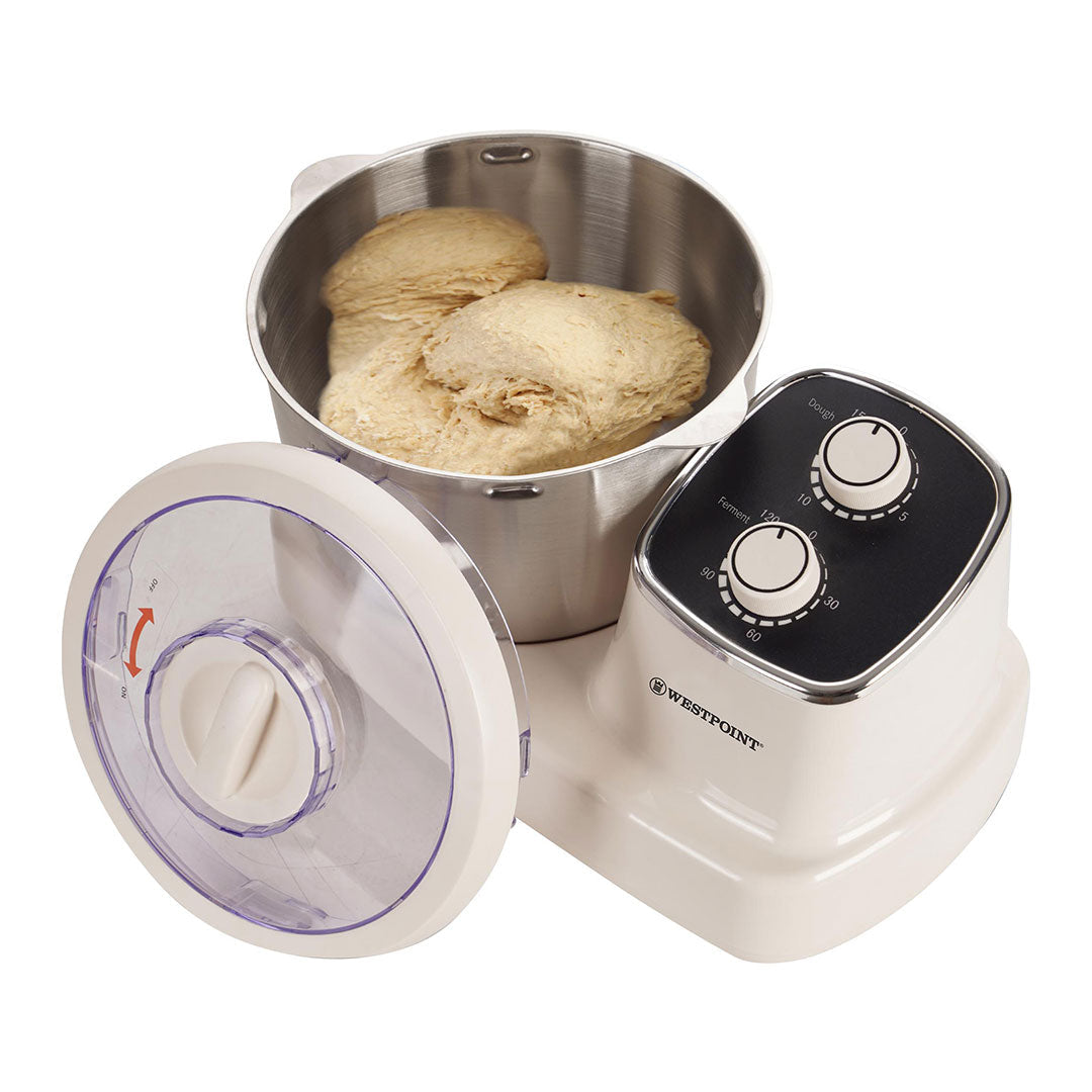 Deluxe Dough Maker WF-3616