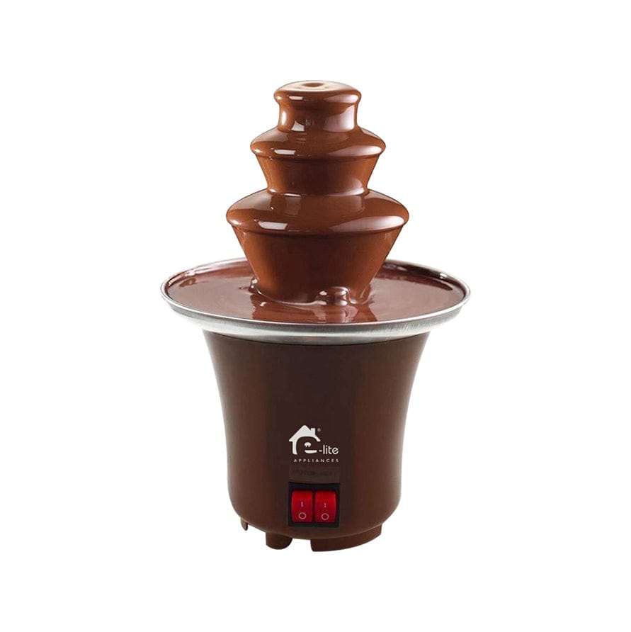 E-lite Chocolate Fountain ECF-110