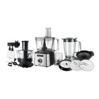 AG-3159 Kitchen Robot