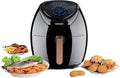 Kenwood Digital Air Fryer HFP52.000BK