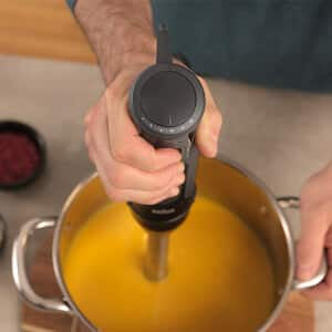 Braun Hand Blender MultiQuick 50202MBK