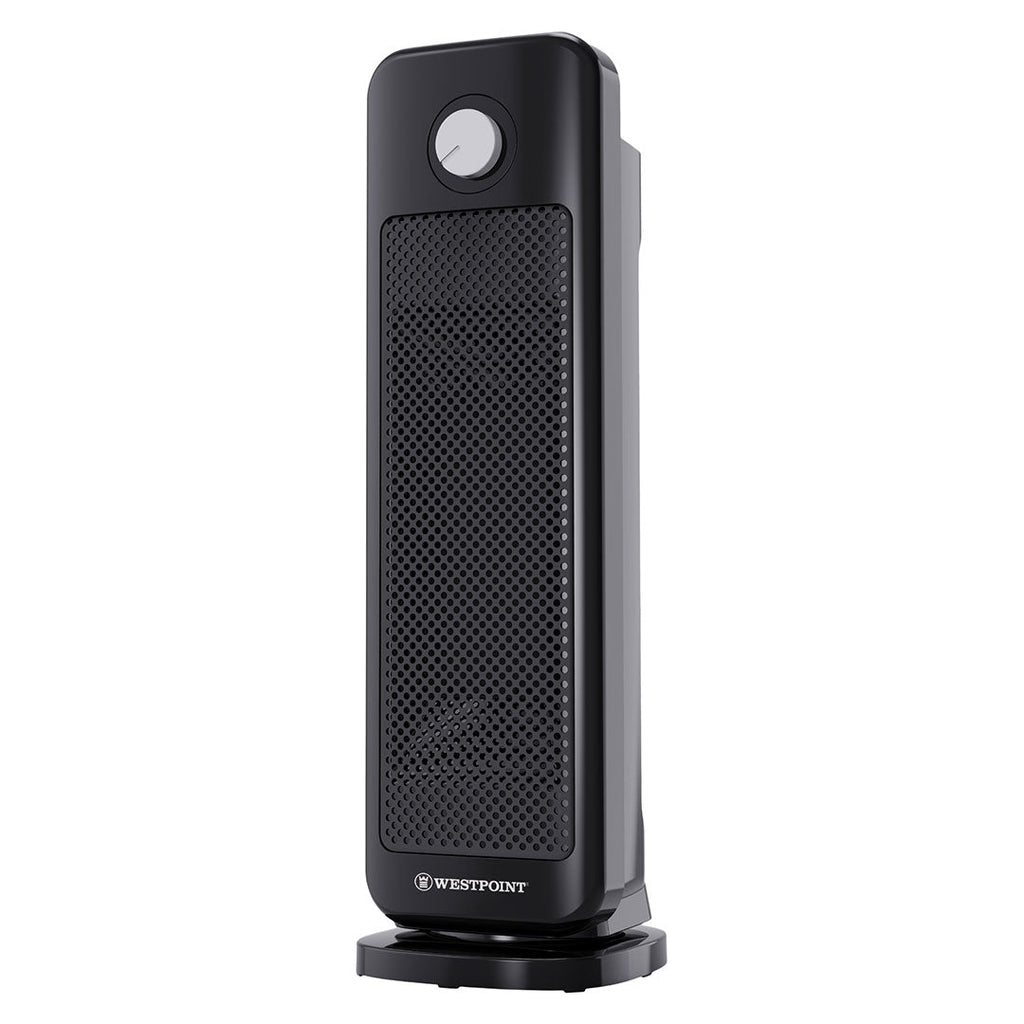 Fan Heater WF-4307
