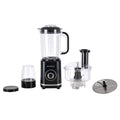 Deluxe Kitchen Chef WF-442