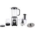 Deluxe Kitchen Chef WF-443