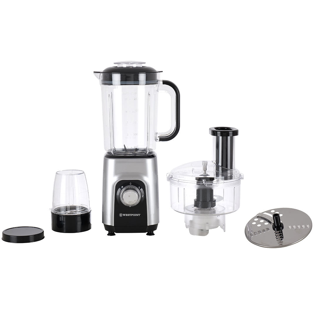 Deluxe Kitchen Chef WF-443