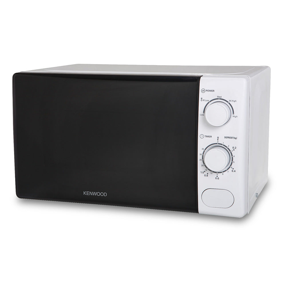 Kenwood Solo Microwave Oven MWM20.010WH