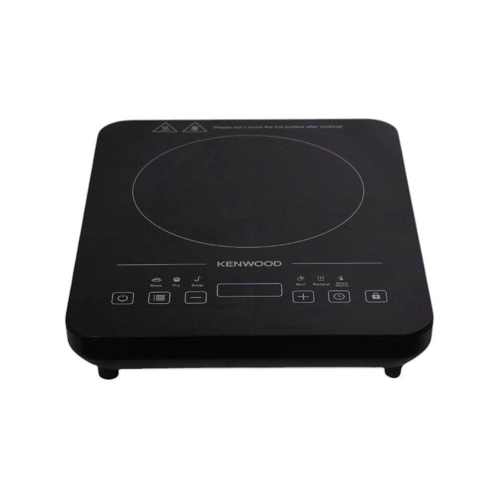 Kenwood Infrared Cooker IFC01.000BK