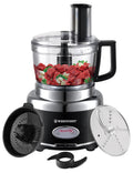 Deluxe Kitchen Robot WF-504C
