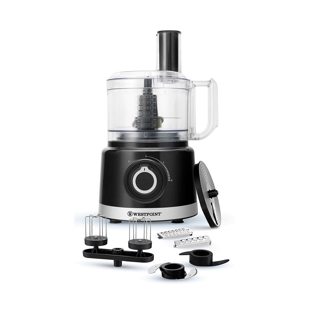 Professional Kitchen Robot WF-506