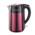 Deluxe Cordless Kettle WF-6174