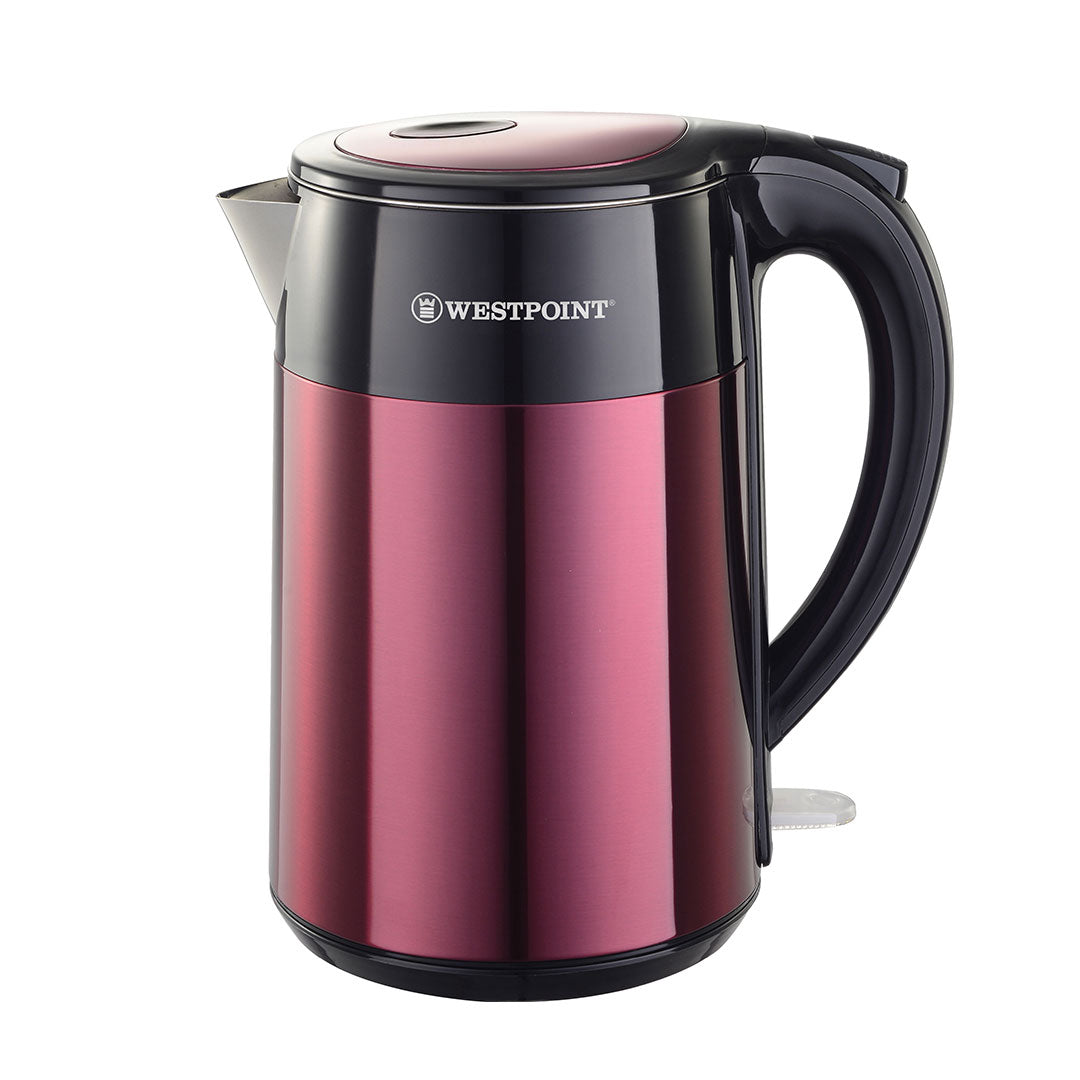 Deluxe Cordless Kettle WF-6174