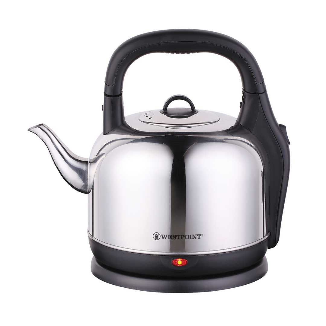 Professional Cordless Electric Kettle WF-6178C