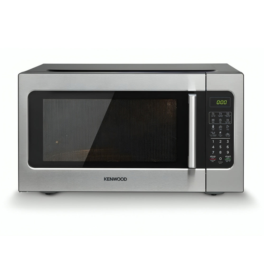 Kenwood Solo Microwave Oven MWP62.000SS