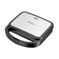 Deluxe Sandwich Toaster WF-637