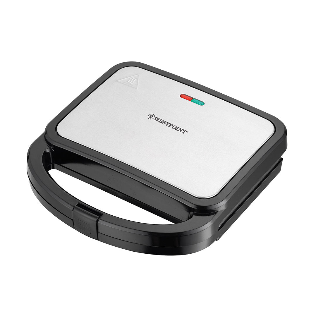 Deluxe Sandwich Toaster WF-637