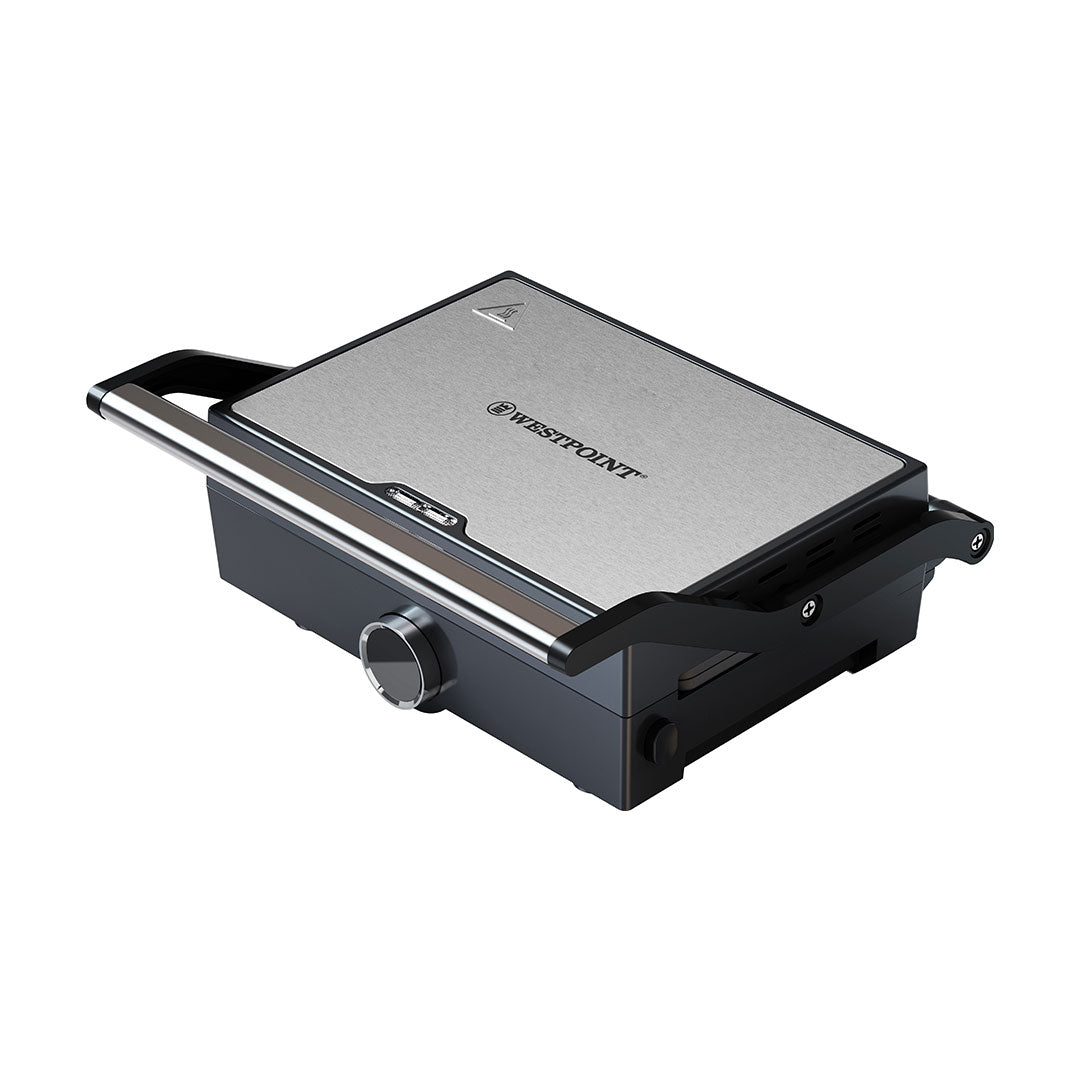Deluxe Sandwich Toaster 3 in 1 WF-6393