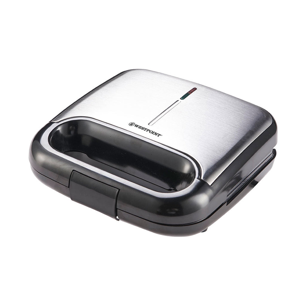 Deluxe Sandwich Toaster WF-6696