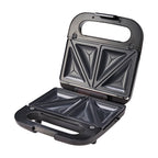 Deluxe Sandwich Toaster WF-6696