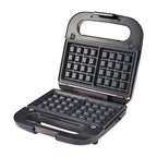 Deluxe Sandwich Toaster WF-6696