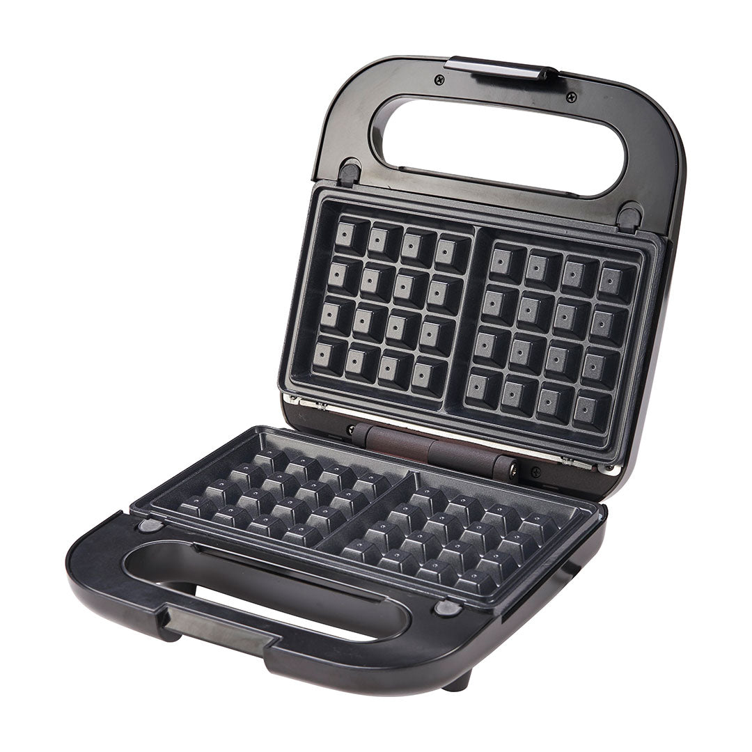 Deluxe Sandwich Toaster WF-6696