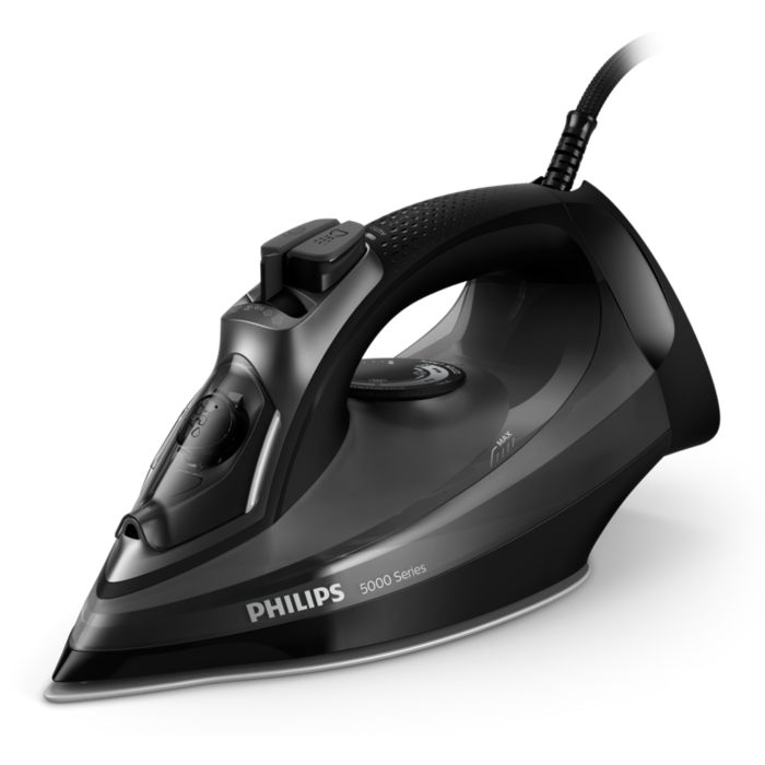 Philips Steam Iron DST5040/80