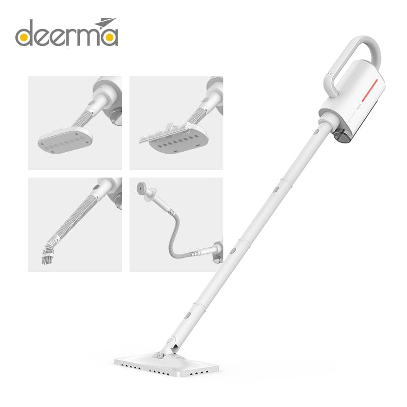 Deerma Multifunction Steam Cleaner ZQ600