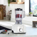 Kenwood MultiPro Express Food Processor FDP65.750WH