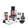 Professional Kitchen Robot 5 in 1 WF-8819