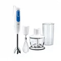 Braun Hand Blender Multi Quick 3035