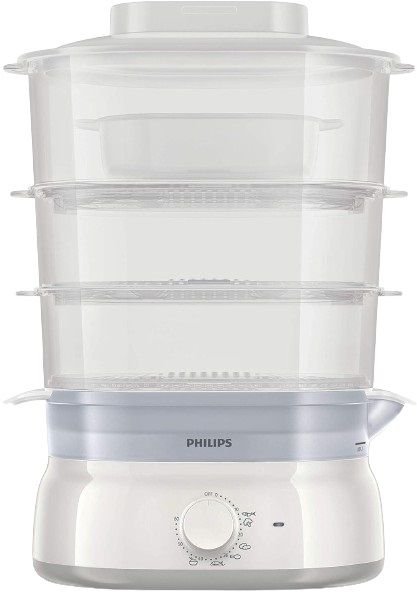 Philips Food Steamer HD9125/90