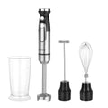 Deluxe Hand Blender WF-9936