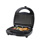 AG-1039C Deluxe Sandwich Maker