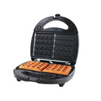 AG-1039C Deluxe Sandwich Maker
