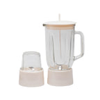 AG-177GL Deluxe Juicer Blender