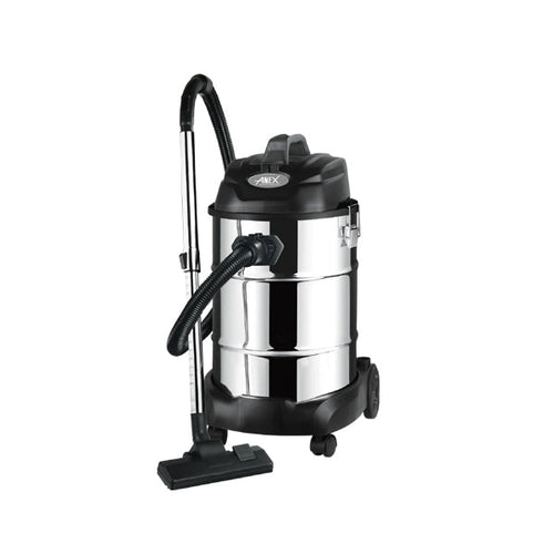 AG-2099EX Deluxe Vacuum Cleaner